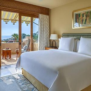 Suite familiare con letto king size